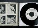 ROLLING STONES White Label Promo EP-PR-287 If You Can't Rock Me Rare Pic Sleeve