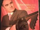 Morrissey - You Are The Quarry - Vinyl - Numbered