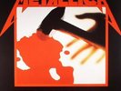 METALLICA - Kill Em All (remastered) - Vinyl (heavyweight vinyl LP + insert)