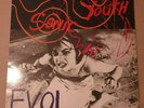 Sonic Youth, Evol, Vinyl LP 1986 UK VG Condition