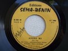 POLY RYTHMO AHEHEHINNOU VINCENT adjro mi RARE AFRO FUNK 7