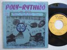 POLY RYTHMO AVOLONTO HONORE gbetche non de a ho o DEEP AFRO PSYCH GARAGE 7 » ?