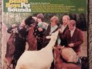 Vintage BEACH Boys PET Sounds Record Album ORG VGC Capitol VINYL LP Clean Iconic