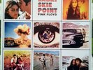 Pink Floyd - Zabriskie Point Soundtrack LP Vinyl RARE 2020 Italy pressing