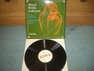 BLIND WILLIE JOHNSON BLIND WILLIE JOHNSON TRANSATLANTIC XTRA MONO LP