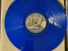 The Gaslight Anthem - Handwritten - Rare Blue Edition Vinyl (LP)