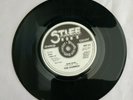 The Damned - New Rose UK 1978 Stiff Records Solid Centre 7