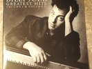 Billy Joel Greatest Hits Volume I & Il Vinyl 2 LP NM- Nice Original STR C2 40121
