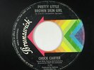 Northern Soul 45 - Chuck Carter - Pretty Little Brown Skin Girl - Brunswick -mp3