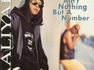 Aaliyah - Age Ain't Nothing But A Number '94 2xLP EU ORG  Mr. Lee R. Kelly