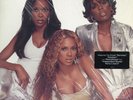 Destiny's Child - Survivor '01 2xLP US ORG  Beyonce