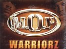 M.O.P. - Warriorz '00 2xLP US ORG  DJ Premier