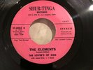 45 The Lover’s of God” we should thank the lord / the elements “ gospel soul LA