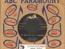 Anka, Paul - Put Your Head On My Shoulder ABC P 10040 Vinyl 45 rpm Record