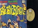 Darren, James, Shelley Fabares, Paul Petersen Bye Bye Birdie Vinyl LP Record