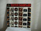 AUDIOPHILE DIRECT TO DISC M&K SUPER SAMPLER W/ FLAMENCO FEVER CUT