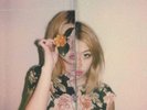 BEABADOOBEE Fake It Flowers Limited RED Vinyl LP NEW & SEALED