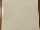 The Beatles - White Album vinyl LP US Apple pressing w/poster and pics #A1897400
