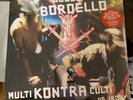 Gogol Bordello ?– Multi Kontra Culti Vs. Irony Plus East Infection EP (2006)...