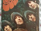 The Beatles-Rubber Soul 1965 UK 1st Pressing Parlophone PMC 1267