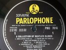 The Beatles A Collection of  Oldies - UK 1966 1st Press *MONO* Parlophone LP