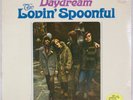 THE LOVIN’ SPOONFUL: Daydream US ’66 Kama Sutra SEALED Vinyl LP  Rock