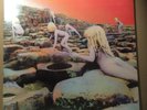 Led Zeppelin - Houses Of The Holy 1973 Atlantic K 50014 A2 Gatefold LP Record