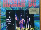 Husker Du-The Living End 2xLP 180g Music On Vinyl Reissue FACTORY SEALED
