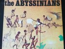 Abyssinians - Forward On To Zion - Roots Reggae LP - DIFFERENT Label, UK 1978.