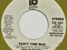 FUTURES Party Time Man PHILADELPHIA INT. 45 modern soul NM orig. 1978 HEAR