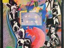 Sealed LP: Cars: Door To Door