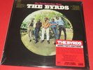 Byrds -- Mr. Tambourine man   -- LP / Eingeschweisst / Mono Vinyl Editions