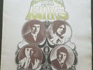 THE KINKS - SOMETHING ELSE BY THE KINKS 1967 MONO  NPL 18193 PYE VINYL LP RARE