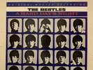 The Beatles ?– A Hard Day's Night Label: Mobile Fidelity Sound Lab ?– MFSL 1-103