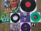 The Ghastly Ones - A Haunting We Will Go-Go 12