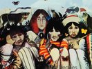 Beatles Rare Fantasy White Album Dolls House Album Cover LP Vinyl Album Lennon