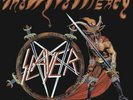 SLAYER-Show no mercy Banzai Records ?– BRC 1906 CAN 1984 first press 