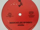 RARE MIAMI HOLY GRAIL DHAIMA REGGAE ON SUNSET SWEAT TILL YOUR BODY'S WET RQP