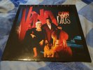 VAYA CON DIOS - SELF TITLED BELGIAN 1ST PRESS ARIOLA 209.400  W/INNER NM/EX
