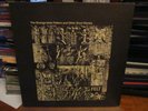 FELT - The Strange Idols Pattern and Other Short Stories - 1st UK Press 1984