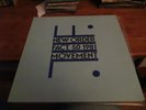 NEW ORDER - Movement - Lp - 1st UK 