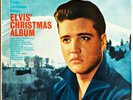 Elvis Presley - Elvis Christmas Album 1964 Vinyl LP RCA Australia