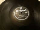 Roy Hall Three Alley Cats UK Original Brunswick 78.rpm 10