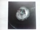BRENDAN PERRY - EYE OF THE HUNTER ORIGINAL UK VINYL LP 1999 ***RARE****