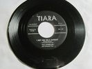 Girl Group Doo-Wop 45 - Shirelles - I Met Him On A Sunday - I Want you to Tiara