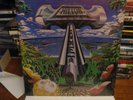 HILLOW HAMMET - Hillow Hammet's Hammer - Lp - 1969 -Acid Archives 1st Press Rare