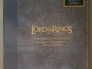 Lord of the Rings The Two Towers Soundtrack by Howard Shore 5 LP Box Set SEALED