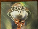 VAN HALEN 5150 IN SHRINK UNPLAYED CONDITION