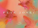Pete Josef-I Rise With The Birds (White Vinyl) VINYL NEW