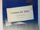 Lucio Dalla-Il Motore Del 2000-vinile/ RCA ‎PL 75341 N 0035627534119